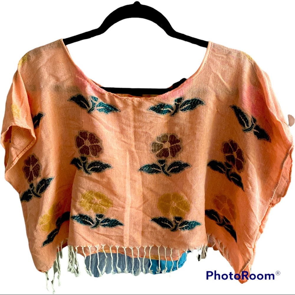 Summer top
